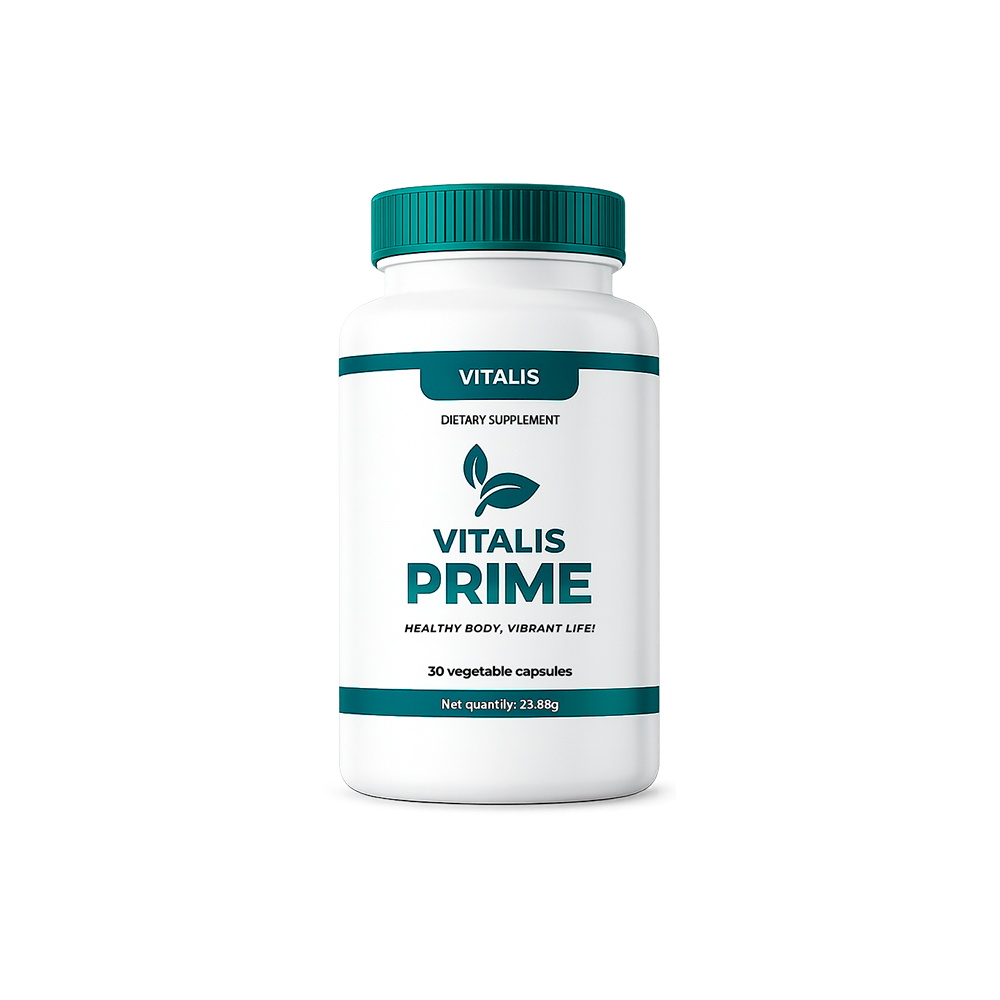 Vitalis™ | 1-flacon
