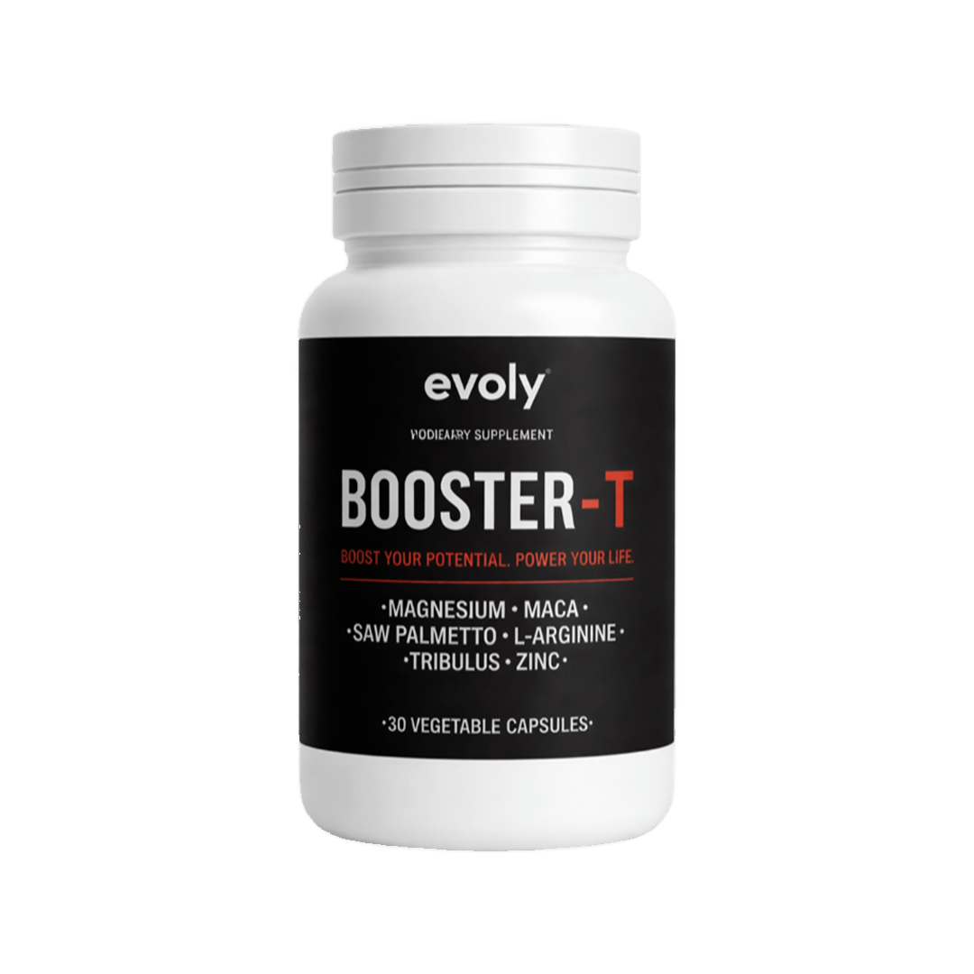 BOOSTER-T | 1-Flacon (ED)