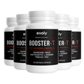 BOOSTER-T | 5-Flacoane (ED)