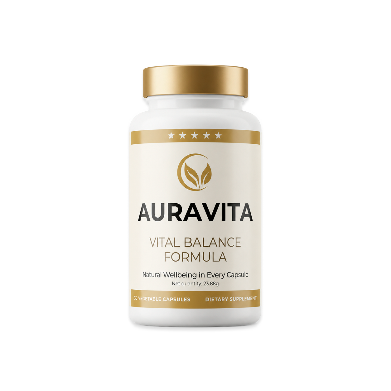AuraVita™ | 1-flacon